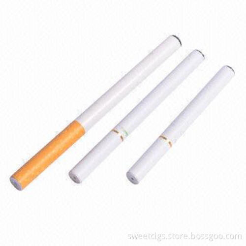 Disposable Electronic Cigarettes, 800 Puffs